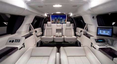 2025 Cadillac Escalade IQ Interior: The Future of Luxury - Inside The Hood