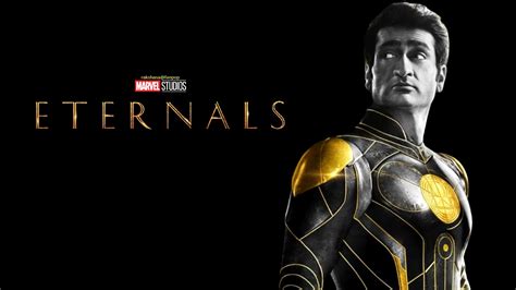 Eternals || Kumail Nanjiani as Kingo - Eternals Wallpaper (44061200 ...