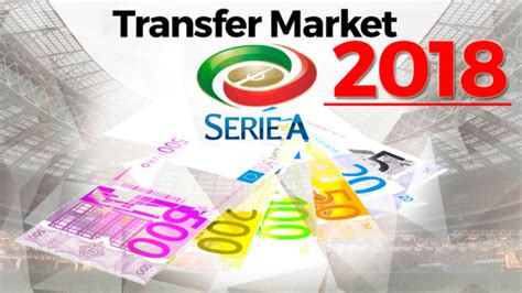 Italy - Serie A: The completed transfers of Serie A clubs ahead of the ...