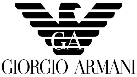 Giorgio Armani Logo, symbol, meaning, history, PNG, brand