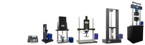 Universal Testing Systems, Fixtures, and Accessories - ADMET