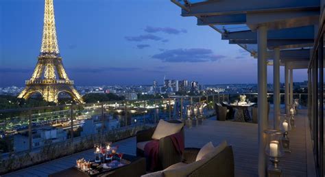 The 9 Best Rooftop Bars in Paris - Opodo Travel Blog