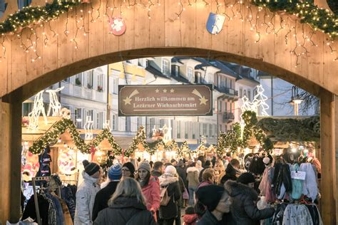 Christmas Markets Switzerland 2024 - Christmas Hits 2024