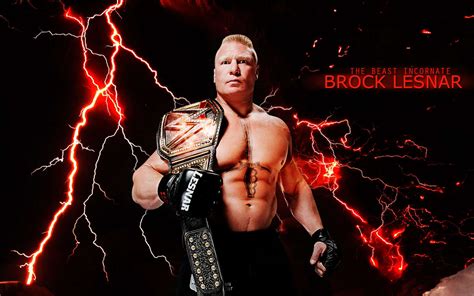 WWE Brock Lesnar 1080p HD Images ~ HD Wallpapers & Images