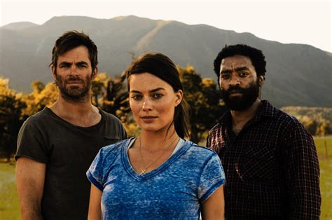 Film Review: ‘Z for Zachariah’