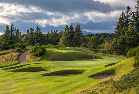 Gleneagles Scotland – Golf Resorts of the World