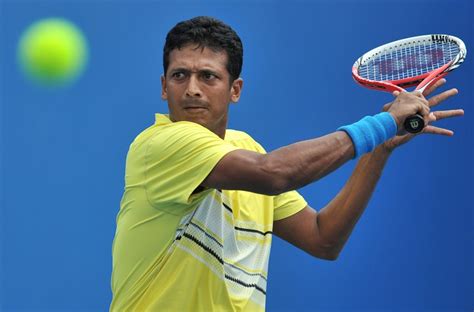 7 Most Famous Tennis Players in India