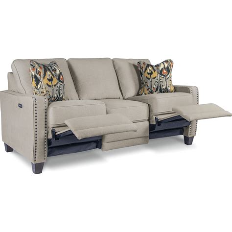 La-Z-Boy Makenna duo® Power Reclining Sofa - Ross Furniture Company