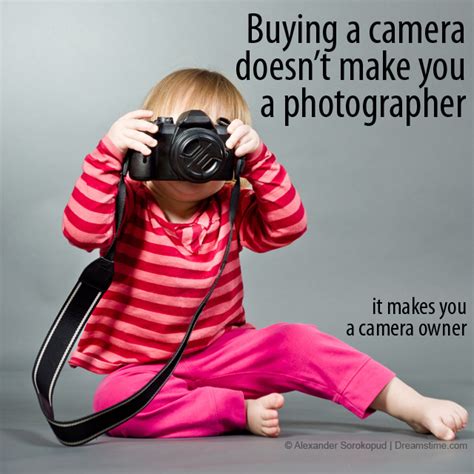 Buying a camera – Meme Quotes