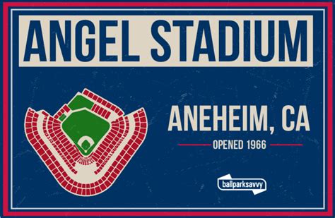 Angel Stadium Guide – Where to Park, Eat, and Get Cheap Tickets