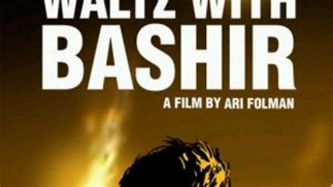 Waltz With Bashir (2008) - TrailerAddict