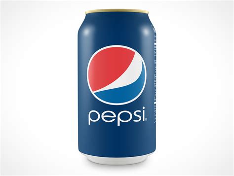 Soda Can Vector - ClipArt Best