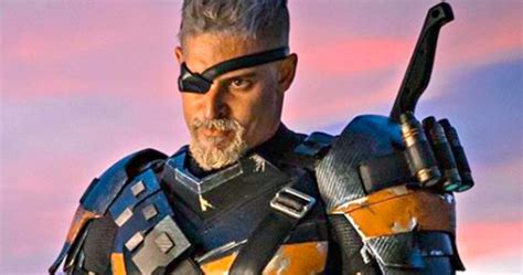 Deathstroke Solo Movie Details Revealed by Gareth Evans | Den of Geek