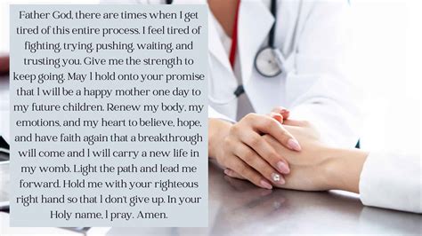 11 Powerful Fertility Prayers for Those Hoping to Conceive