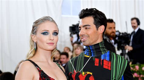 Joe Jonas and Sophie Turner Reportedly Welcome New Baby | Teen Vogue