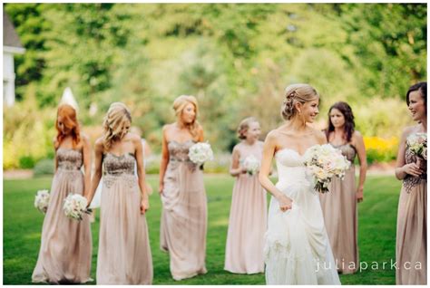 Langdon Hall Wedding: Whistle Bear Golf Club - Julia Park Photography