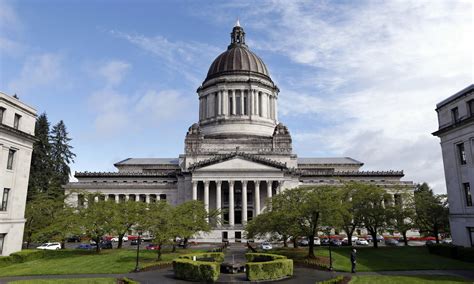 Washington Supreme Court ends long-running McCleary education case against the state | The ...