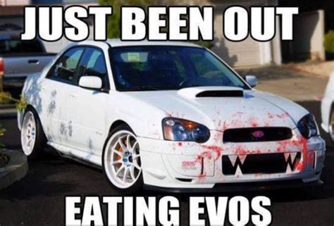 Pin on MEME'S - Subaru funnies