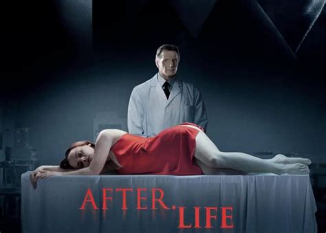 After.Life 2009 movie explained: are they all alive or dead? - Auralcrave