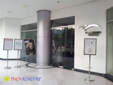 Pinoy Roadtrip: Gateway Platinum Cinema (Cineplex 10): Is It Worth It?