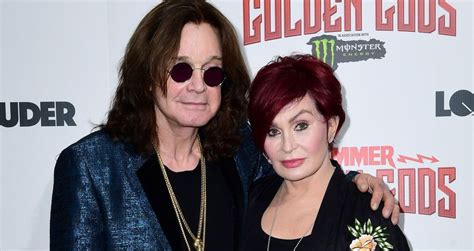 Are Sharon and Ozzy still married? All about their relationship ...