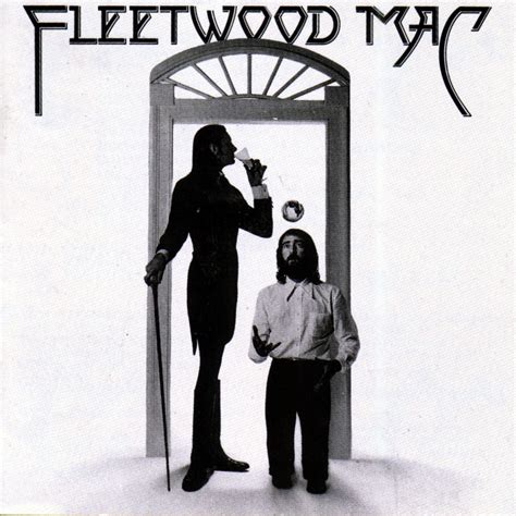 ‎Fleetwood Mac by Fleetwood Mac on Apple Music