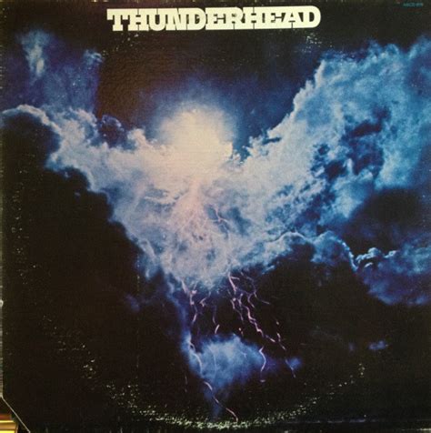 Thunderhead - Thunderhead | Releases | Discogs