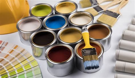 Different Paint Finishes Explained - Matt the Painter