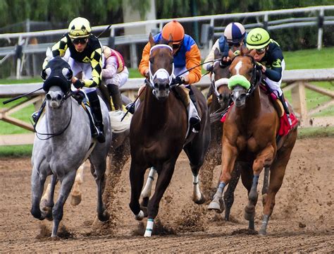 The consequences of 'horse race' reporting: What the research says