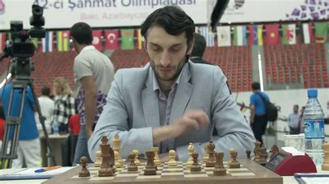 World Chess Olympiad 2016 - YouTube