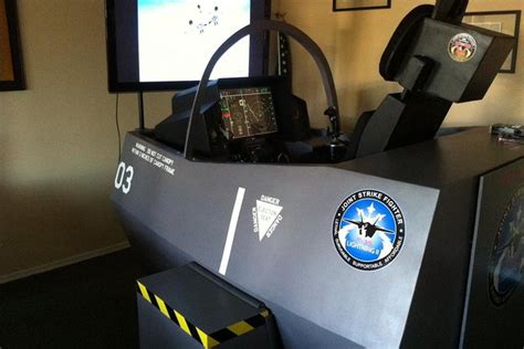 F-16 Fighter Jet Simulator Experience 2024: Triphobo