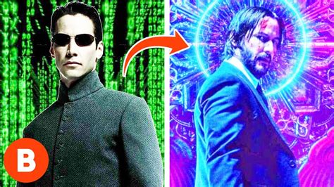 The 5 Most Mind-Blowing Matrix 4 Theories - Phim Hay Nhất