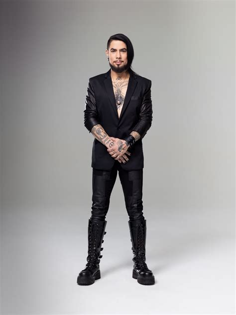 ‘Ink Master’ Judge Dave Navarro On Season 5 Drama, Mark Longenecker’s ...