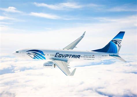 EgyptAir to diversify freighter fleet with 737-800SF - Cargo Facts