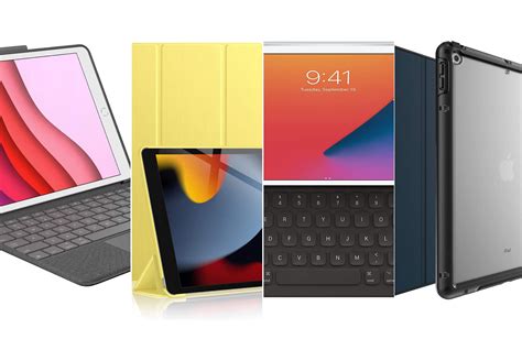 The best iPad cases for 2023 | Popular Photography