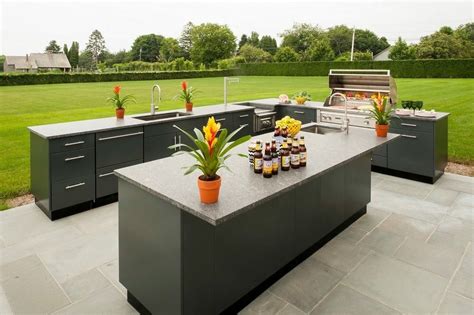 Best Outdoor Kitchen Island Frame Kit in 2024