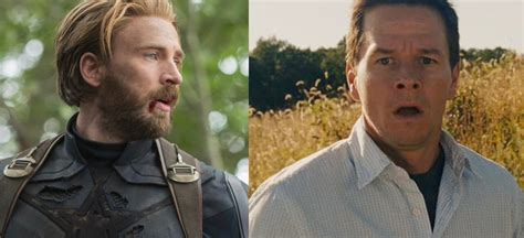 'Infinite' Replaces Captain America With A Hamburger Salesman