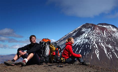 Hike on the summit of Mount Etna | Panoramico