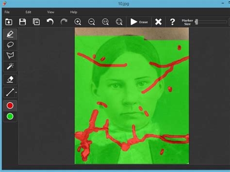 Inpaint Download for PC Windows 11. FREE