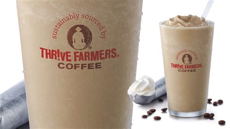 Chick-fil-A Frosted Coffee available for a limited time - Chew Boom