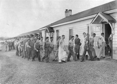 A Look Back • Missouri was home to enemy POWs during World War II : News