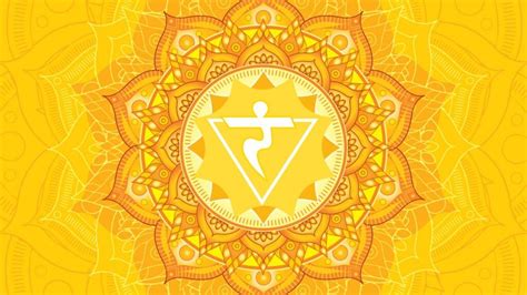 Solar Plexus Chakra: The Meaning of the 3rd Chakra - Goalcast