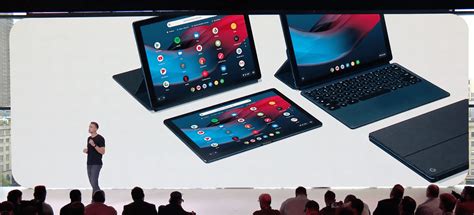 Here are all the details on the new Pixel 3, Pixel Slate, Pixel Stand, and Home Hub | TechCrunch