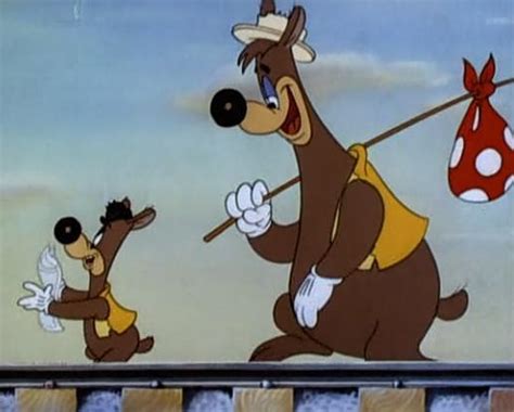 Tex Avery MGM Cartoons / Characters - TV Tropes