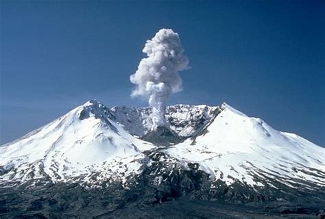 Volcanic Eruptions | Earth Science