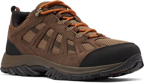 Amazon.com | Columbia Men's Redmond Iii Hiking Shoe | Hiking Shoes