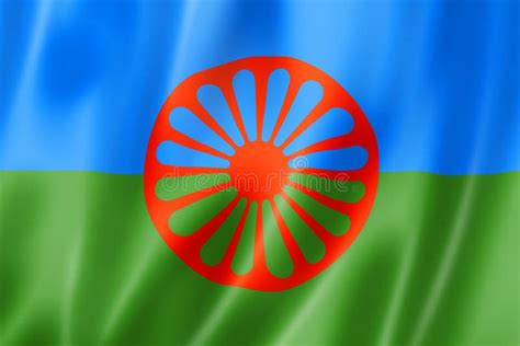 Romani Flag Stock Illustrations – 84 Romani Flag Stock Illustrations, Vectors & Clipart - Dreamstime