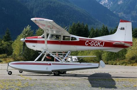 Cessna 185 Skywagon - Price, Specs, Photo Gallery, History - Aero Corner