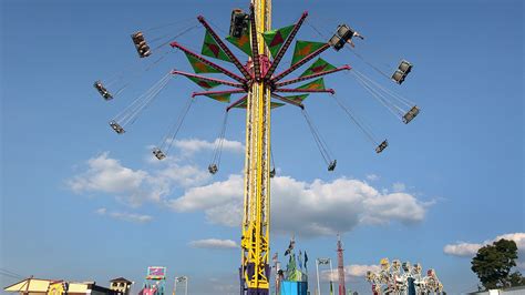 Opening day at the Allentown Fair - The Morning Call