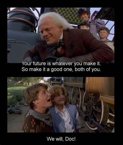 Marty Mcfly Quotes - ShortQuotes.cc